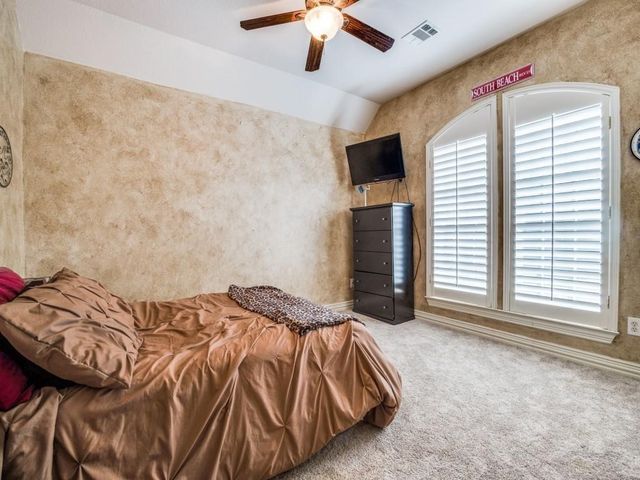 4717 Largo Drive, Flower Mound, TX 75028