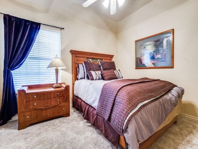 4717 Largo Drive, Flower Mound, TX 75028