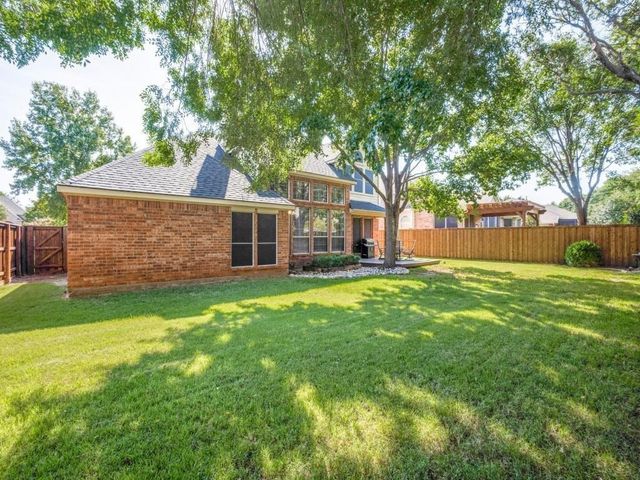 4717 Largo Drive, Flower Mound, TX 75028