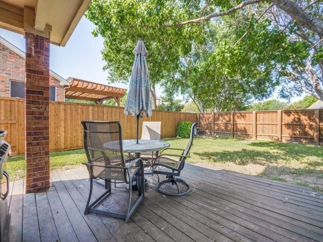 4717 Largo Drive, Flower Mound, TX 75028