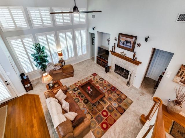 4717 Largo Drive, Flower Mound, TX 75028