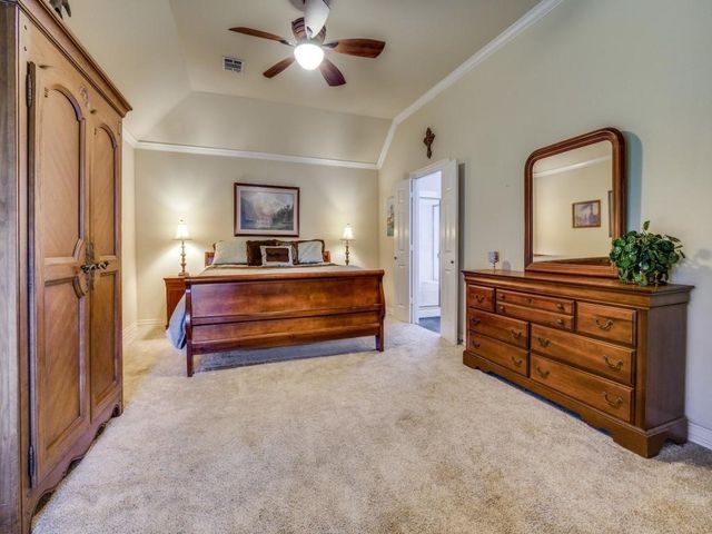 4717 Largo Drive, Flower Mound, TX 75028