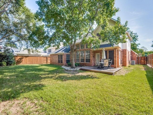 4717 Largo Drive, Flower Mound, TX 75028