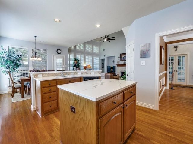 4717 Largo Drive, Flower Mound, TX 75028