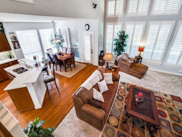 4717 Largo Drive, Flower Mound, TX 75028
