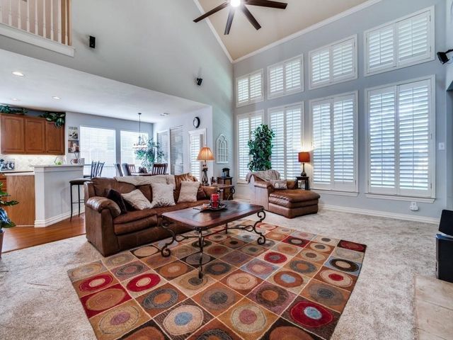 4717 Largo Drive, Flower Mound, TX 75028