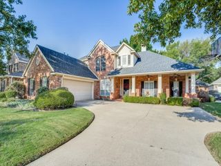 4717 Largo Drive, Flower Mound, TX 75028