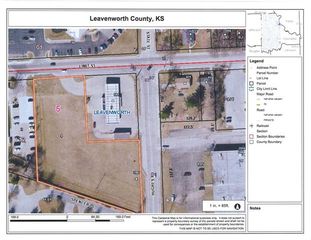 503 Limit Street, Leavenworth, KS 66048