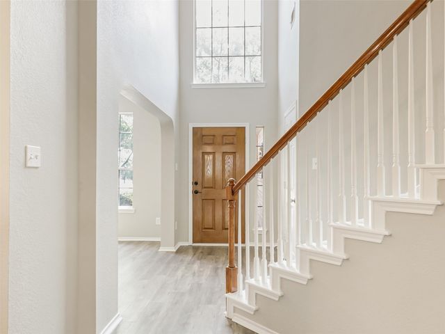 2064 Forest Meadow Drive, Princeton, TX 75407