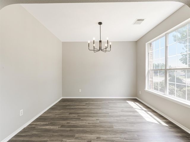 2064 Forest Meadow Drive, Princeton, TX 75407