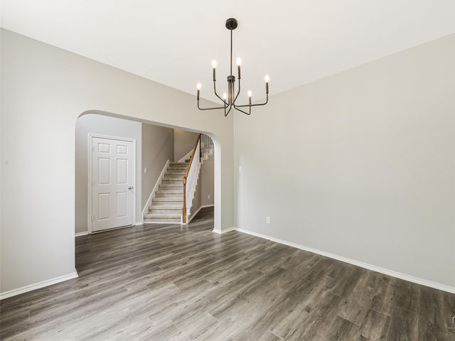 2064 Forest Meadow Drive, Princeton, TX 75407