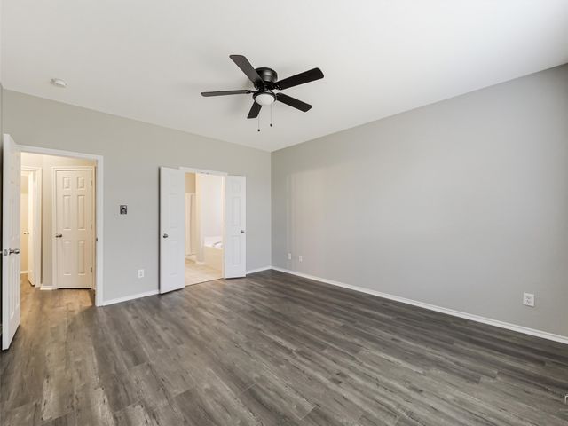 2064 Forest Meadow Drive, Princeton, TX 75407