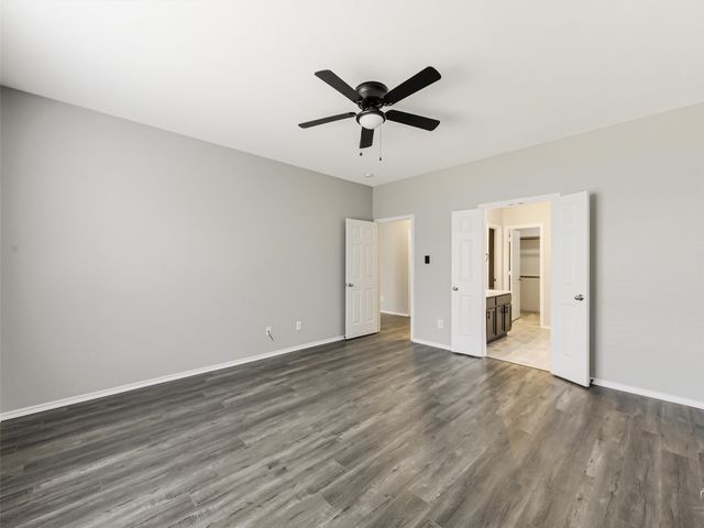 2064 Forest Meadow Drive, Princeton, TX 75407