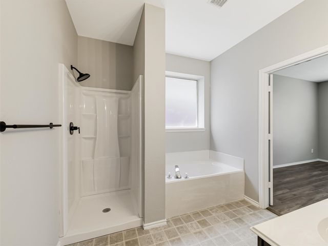 2064 Forest Meadow Drive, Princeton, TX 75407