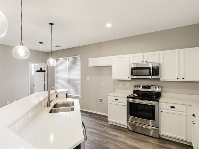 2064 Forest Meadow Drive, Princeton, TX 75407