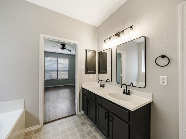 2064 Forest Meadow Drive, Princeton, TX 75407
