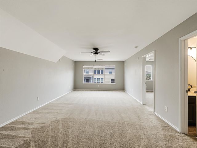 2064 Forest Meadow Drive, Princeton, TX 75407