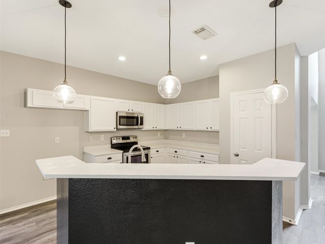 2064 Forest Meadow Drive, Princeton, TX 75407