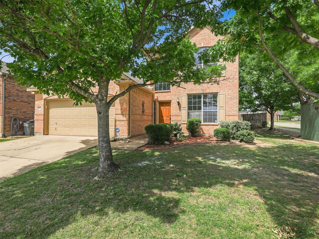 2064 Forest Meadow Drive, Princeton, TX 75407