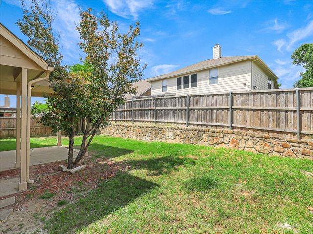 2064 Forest Meadow Drive, Princeton, TX 75407