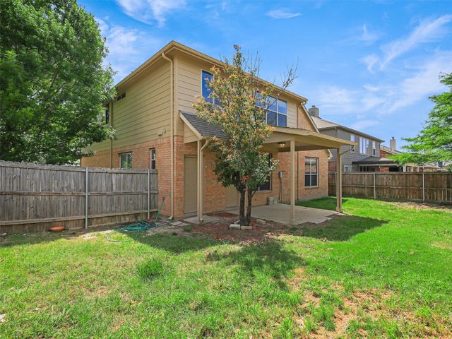 2064 Forest Meadow Drive, Princeton, TX 75407