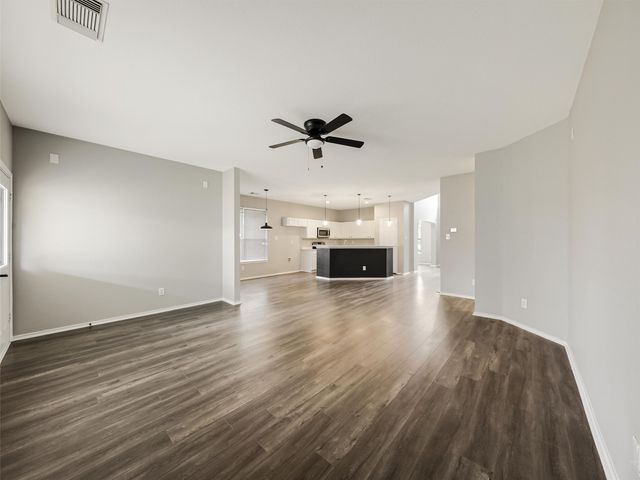 2064 Forest Meadow Drive, Princeton, TX 75407