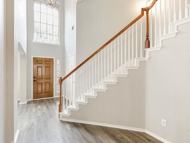 2064 Forest Meadow Drive, Princeton, TX 75407
