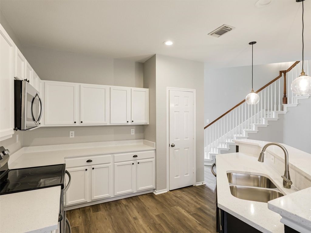 2064 Forest Meadow Drive, Princeton, TX 75407
