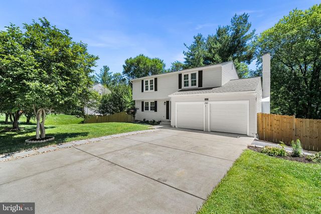 2851 EDGELEA RD, Vienna, VA 22181