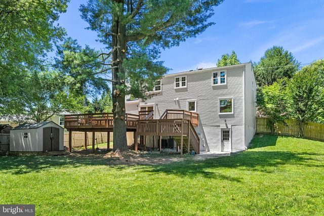 2851 EDGELEA RD, Vienna, VA 22181