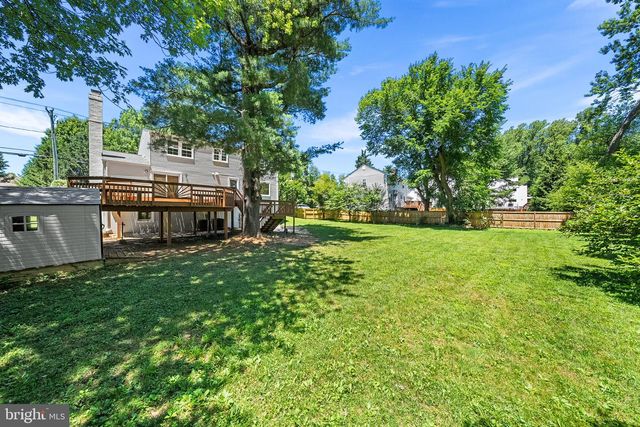 2851 EDGELEA RD, Vienna, VA 22181