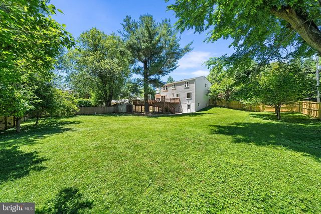 2851 EDGELEA RD, Vienna, VA 22181
