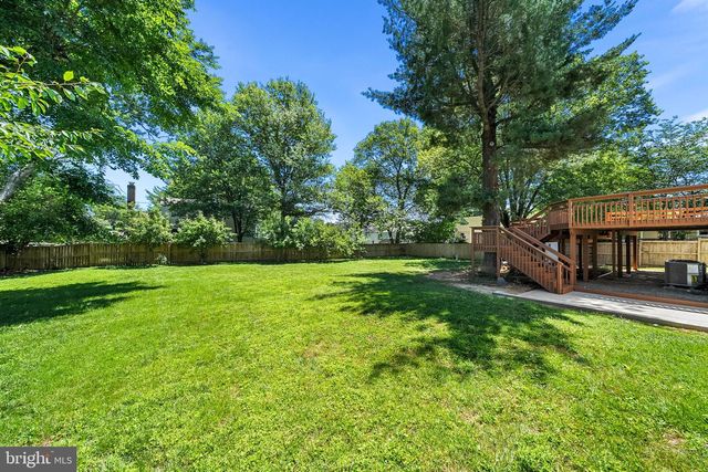 2851 EDGELEA RD, Vienna, VA 22181