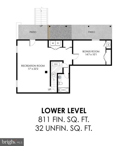 2851 EDGELEA RD, Vienna, VA 22181