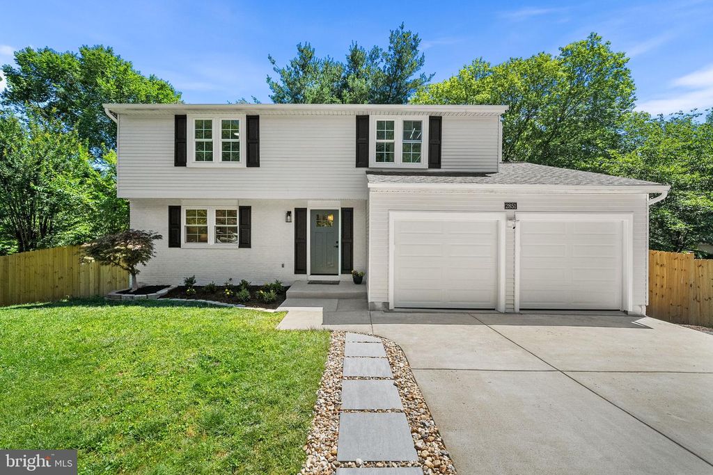 2851 EDGELEA RD, Vienna, VA 22181