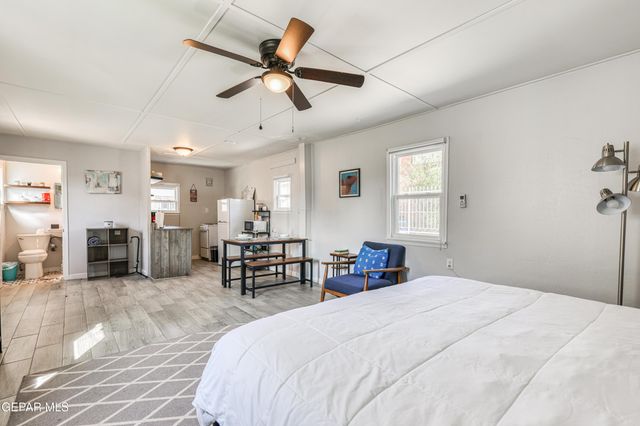 2729 PERSHING Drive Rear, El Paso, TX 79903