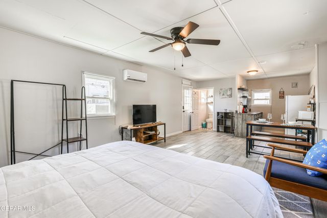 2729 PERSHING Drive Rear, El Paso, TX 79903