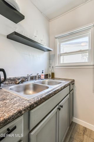 2729 PERSHING Drive Rear, El Paso, TX 79903