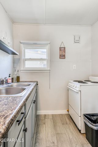 2729 PERSHING Drive Rear, El Paso, TX 79903