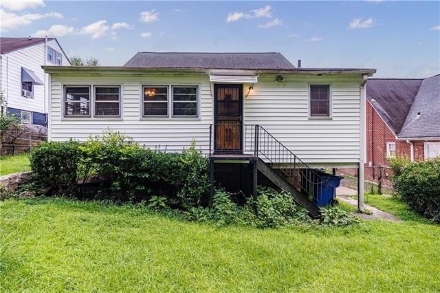1667 Westhaven Drive SW, Atlanta, GA 30311