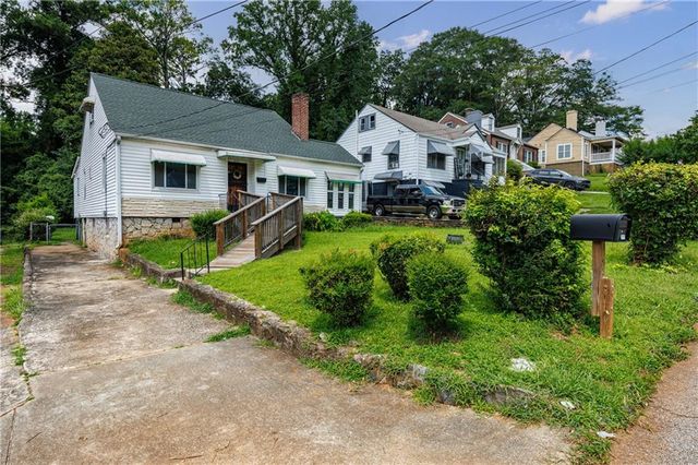 1667 Westhaven Drive SW, Atlanta, GA 30311