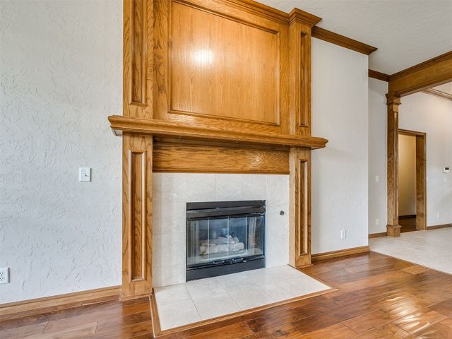 1833 Lariat Trail, Edmond, OK 73012