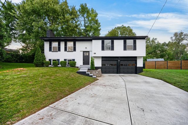 12080 Greystone Court, Springfield Twp., OH 45240