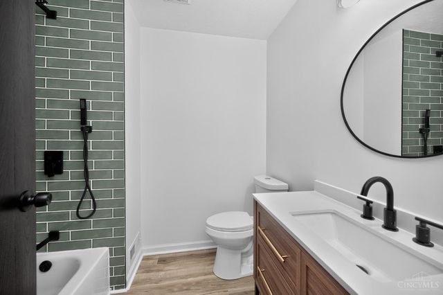 12080 Greystone Court, Springfield Twp., OH 45240