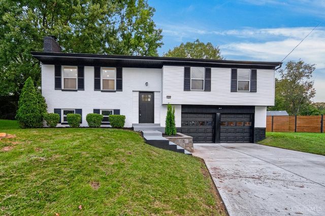 12080 Greystone Court, Springfield Twp., OH 45240
