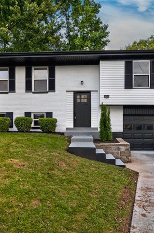 12080 Greystone Court, Springfield Twp., OH 45240