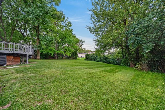 12080 Greystone Court, Springfield Twp., OH 45240