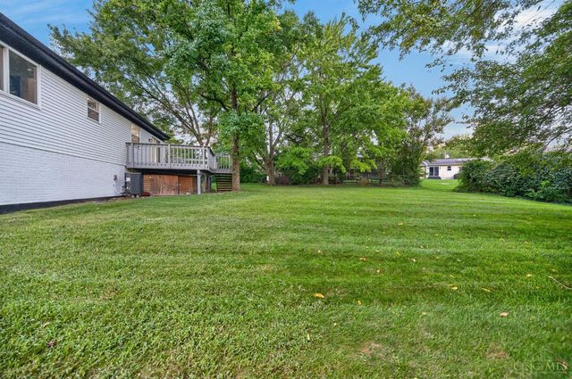 12080 Greystone Court, Springfield Twp., OH 45240
