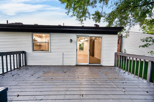 12080 Greystone Court, Springfield Twp., OH 45240