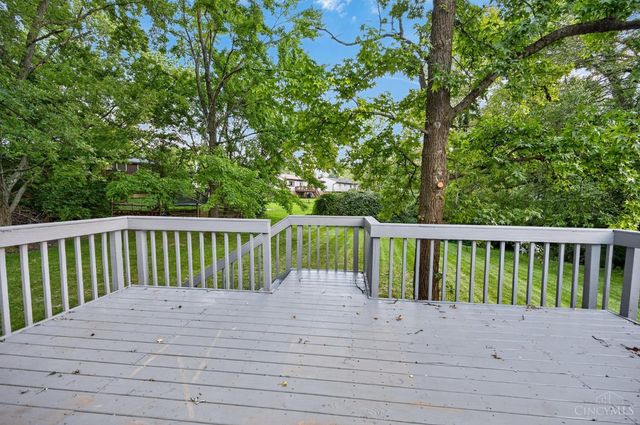 12080 Greystone Court, Springfield Twp., OH 45240
